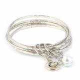 Women's Bangles -  Silver, Women, Bangles & Bracelets, Chase Value, Chase Value