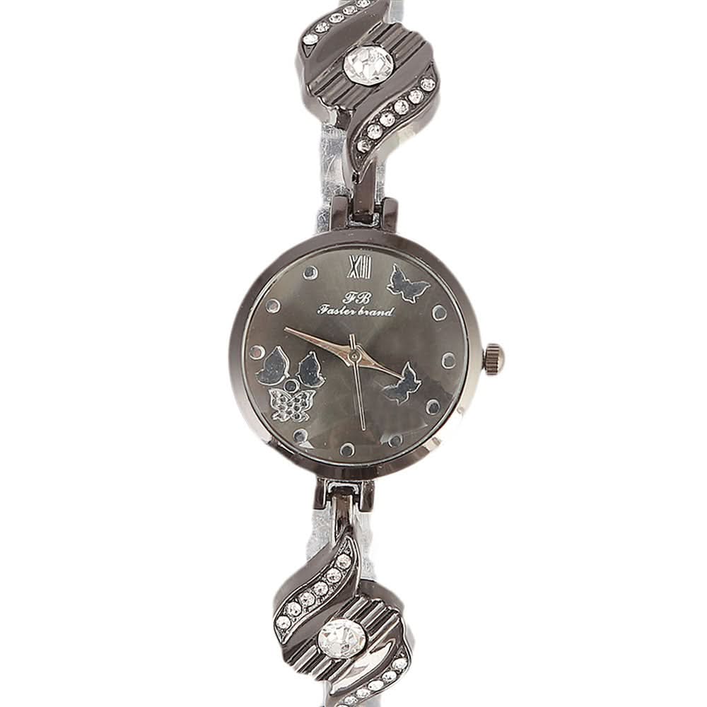 Women's wrist Watch - Black, Women, Watches, Chase Value, Chase Value