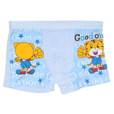Boys Boxer - Blue - test-store-for-chase-value