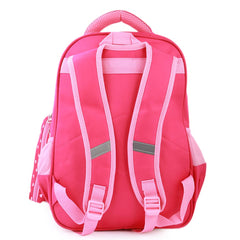 Kids School Bag (1677) - Pink, Kids, School and Laptop Bags, Chase Value, Chase Value