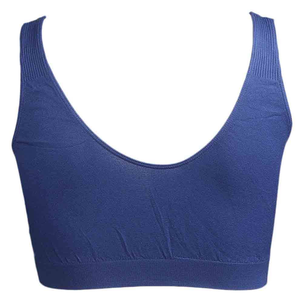 Women's Biddies (UA-471) - Navy Blue, Undergarments, Chase Value, Chase Value