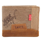 Men's Leather Wallet - Multi - test-store-for-chase-value