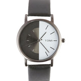 Men's wrist watch - Black, Men, Watches, Chase Value, Chase Value