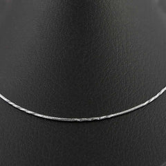 Women's Fancy Chain - Silver, Women, Chains & Lockets, Chase Value, Chase Value