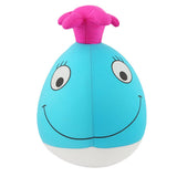 Stuffed Soft Been Fish - Blue, Kids, Stuffed Toys, Chase Value, Chase Value