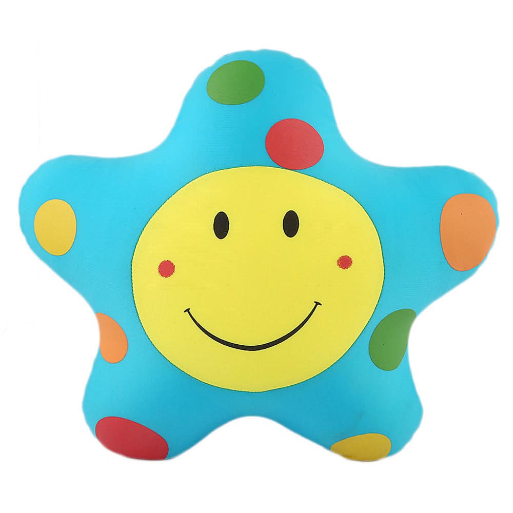 Stuffed Soft Been Star - Light Blue, Kids, Stuffed Toys, Chase Value, Chase Value