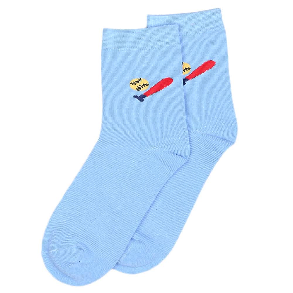 Boys Socks - Blue, Kids, Boys Socks, Chase Value, Chase Value