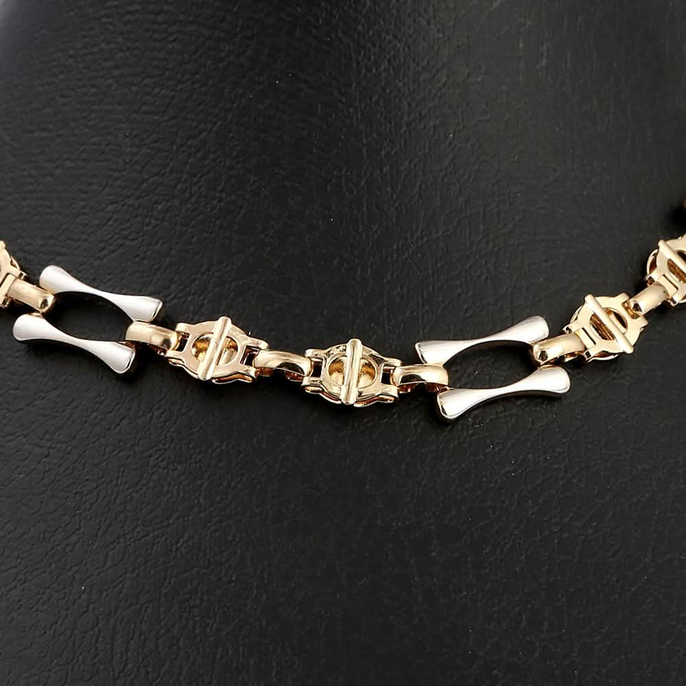 Women's Neck Chain  - Golden, Women, Chains & Lockets, Chase Value, Chase Value