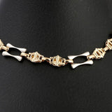 Women's Neck Chain  - Golden, Women, Chains & Lockets, Chase Value, Chase Value