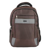 Backpack (19003) - Brown, Kids, School And Laptop Bags, Chase Value, Chase Value