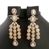 Women's Jewellery Set - Golden, Women, Jewellery Set, Chase Value, Chase Value