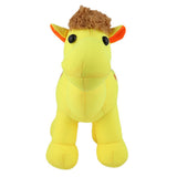 Stuffed Soft Been Camel - Yellow, Kids, Stuffed Toys, Chase Value, Chase Value