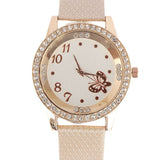 Women's Wrist Watch - Fawn, Women, Watches, Chase Value, Chase Value