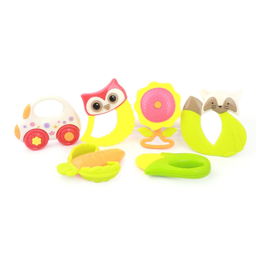 Baby Bells Toys - Multi, Kids, Doctor & Other Sets, Chase Value, Chase Value