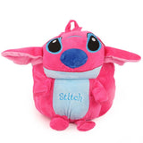 Kids Stuffed Bag - Pink, Kids, Kids Bags, Chase Value, Chase Value
