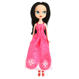 Sofia Doll - Pink - test-store-for-chase-value
