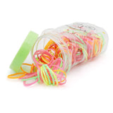 Girls Rubber Band - Multi, Girls Hair Accessories, Chase Value, Chase Value