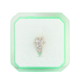 Women's Nose Pin - Silver, Women, Nose Jewellery, Chase Value, Chase Value