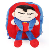 Kids Stuffed Bag - Blue, Kids, Kids Bags, Chase Value, Chase Value