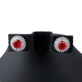 Women's Fancy Tops - Red - test-store-for-chase-value