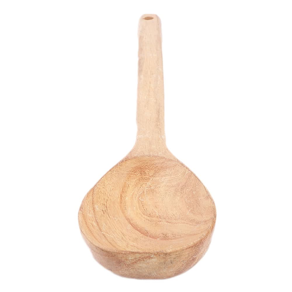 Wooden Spoon, Home & Lifestyle, Kitchen Tools And Accessories, Chase Value, Chase Value