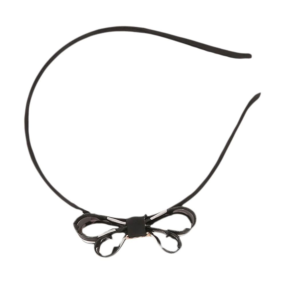 Girls Hair Band - Black, Kids, Hair Accessories, Chase Value, Chase Value