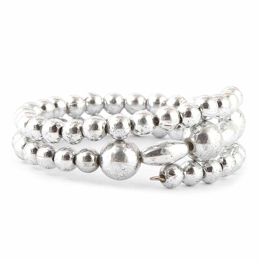 Girls Bracelet - Silver, Kids, Bangles & Bracelet, Chase Value, Chase Value