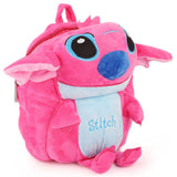 Kids Stuffed Bag - Pink, Kids, Kids Bags, Chase Value, Chase Value