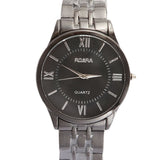Men's Wrist Watch - Black, Men, Watches, Chase Value, Chase Value