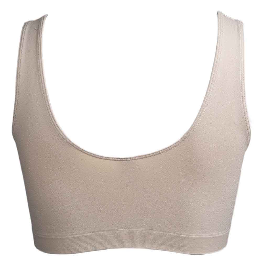 Women's Biddies (UA-471) - Beige, Undergarments, Chase Value, Chase Value