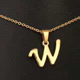 Women's Alphabetic Locket Set - Gold, Women, Chains & Lockets, Chase Value, Chase Value