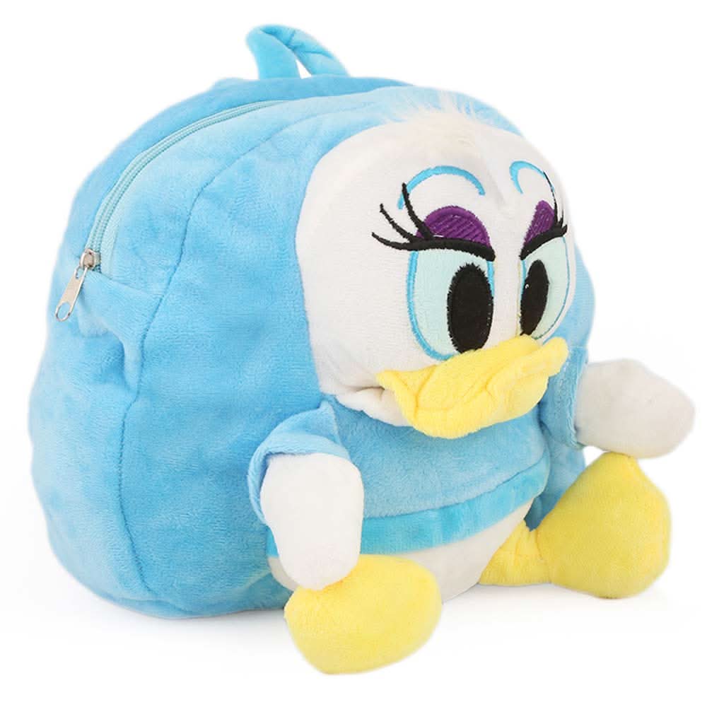 Kids Stuffed Bag - Blue, Kids, Kids Bags, Chase Value, Chase Value