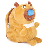 Kids Stuffed Bag - Brown, Kids, Kids Bags, Chase Value, Chase Value