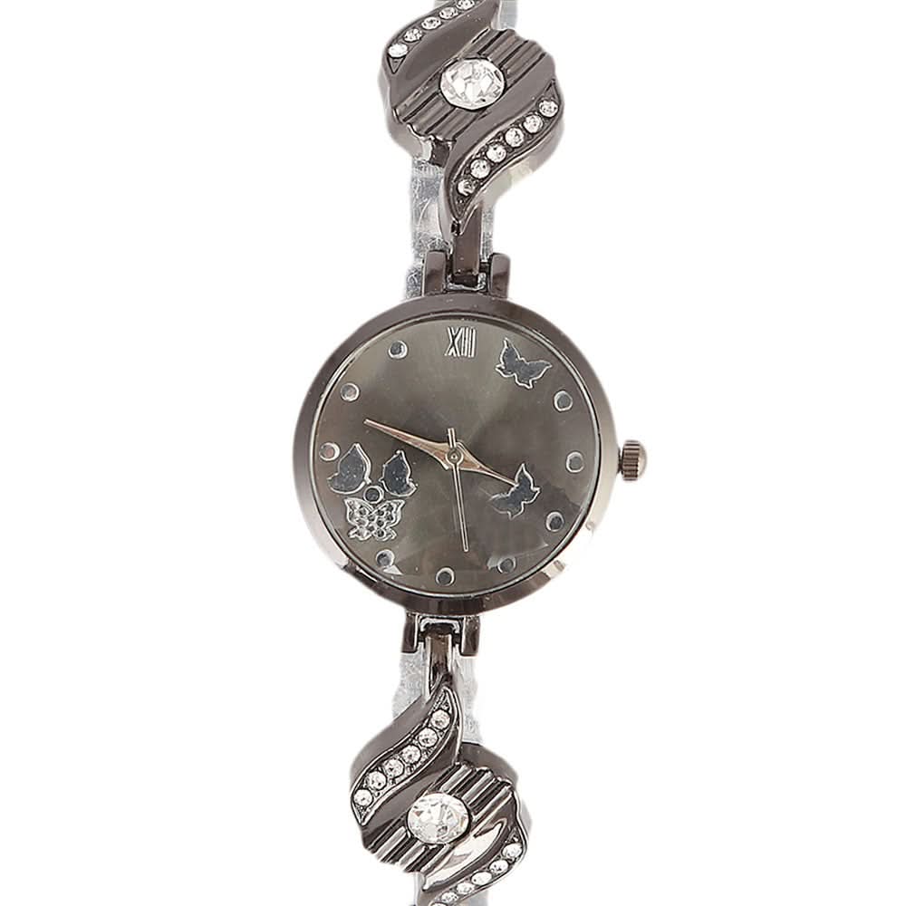 Women's wrist Watch - Black, Women, Watches, Chase Value, Chase Value