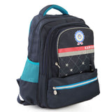 Kids School Bag (1689) - Navy Blue, Kids, School and Laptop Bags, Chase Value, Chase Value