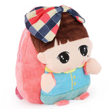 Kids Stuffed Bag - Pink, Kids, Kids Bags, Chase Value, Chase Value