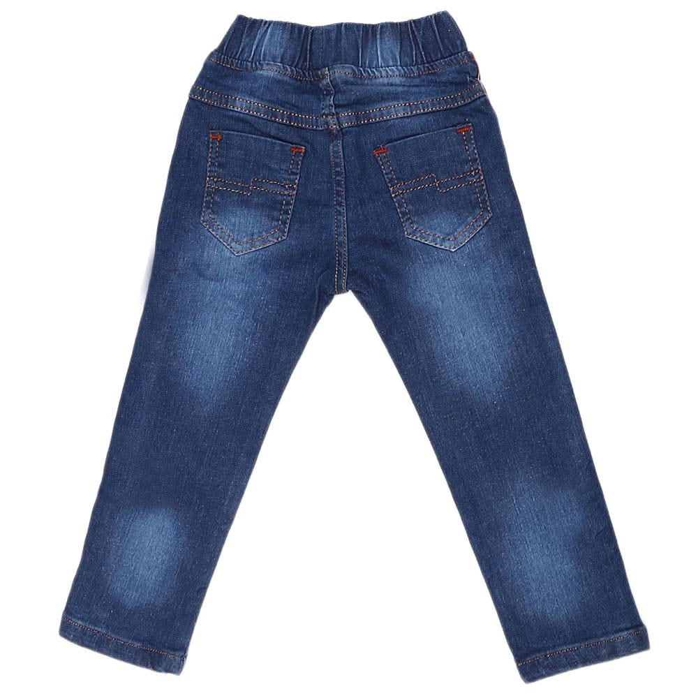 Boys Denim Pant - Blue, Kids, Boys Pants, Chase Value, Chase Value