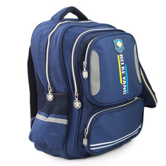 Kids School Bag (903) - Blue, Kids, School and Laptop Bags, Chase Value, Chase Value