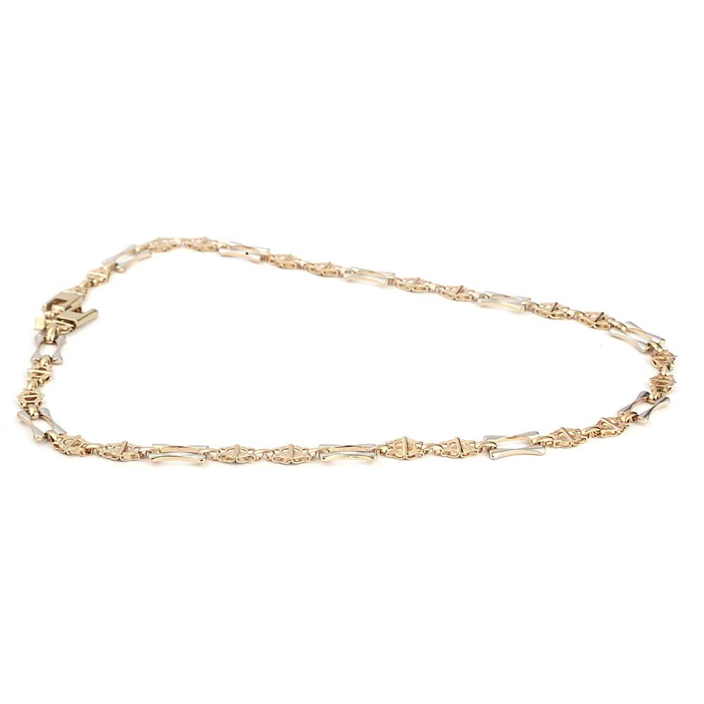 Women's Neck Chain  - Golden, Women, Chains & Lockets, Chase Value, Chase Value