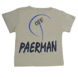Newborn Boys T-Shirt - Light Green, Kids, NB Boys Shirts And T-Shirts, Chase Value, Chase Value