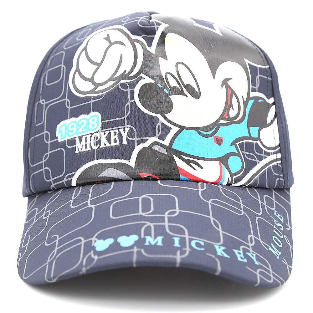 Boys P-Cap - Navy Blue, Kids, Boys Caps And Hats, Chase Value, Chase Value
