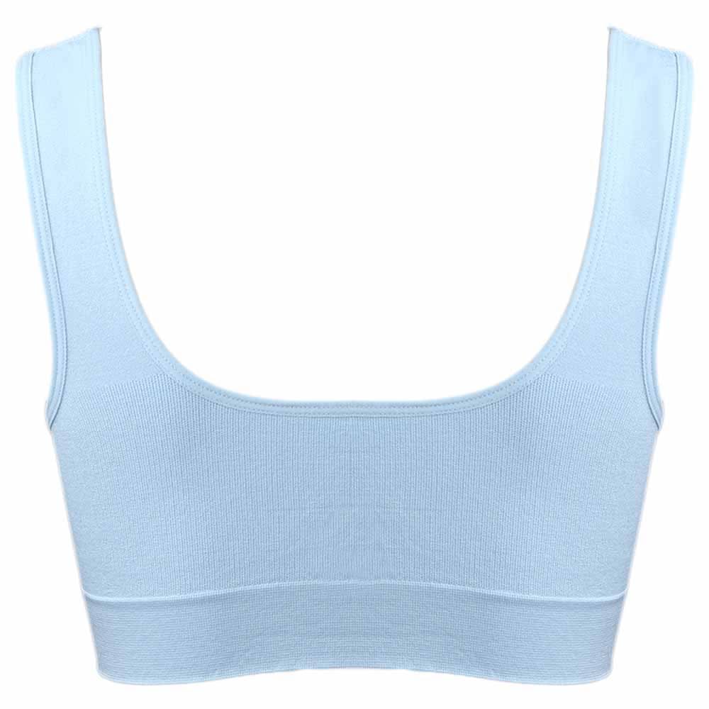 Women's Air Bra (UA-421) - Blue, Women, Bras, Chase Value, Chase Value