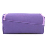 Pencil Pouch (IC-11) - Purple, Kids, Pencil Boxes And Stationery Sets, Chase Value, Chase Value