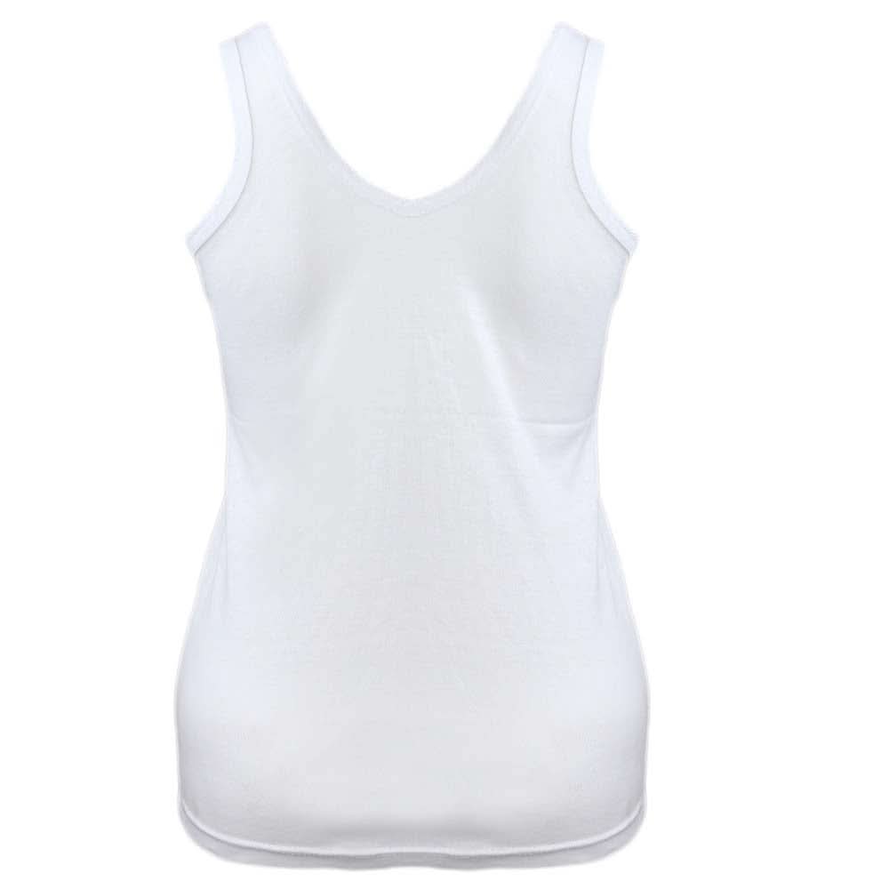 Women's Shameez - White, Undergarments, Chase Value, Chase Value