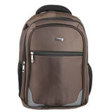 Backpack (19004) - Brown, Kids, School And Laptop Bags, Chase Value, Chase Value