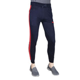 Men's trouser - Dark Blue, Men, Lowers And Sweatpants, Chase Value, Chase Value