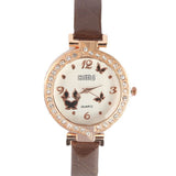 Women's Wrist Watch - Brown, Women, Watches, Chase Value, Chase Value