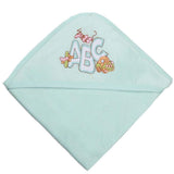 Newborn Baby Wrapping Sheet - Cyan, Newborn Baby Accessories, Chase Value, Chase Value