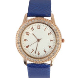 Women's wrist Watch - Blue, Women, Watches, Chase Value, Chase Value