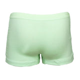 Girls Boxer (RA-281) - Green, Kids, Panties And Briefs, Chase Value, Chase Value